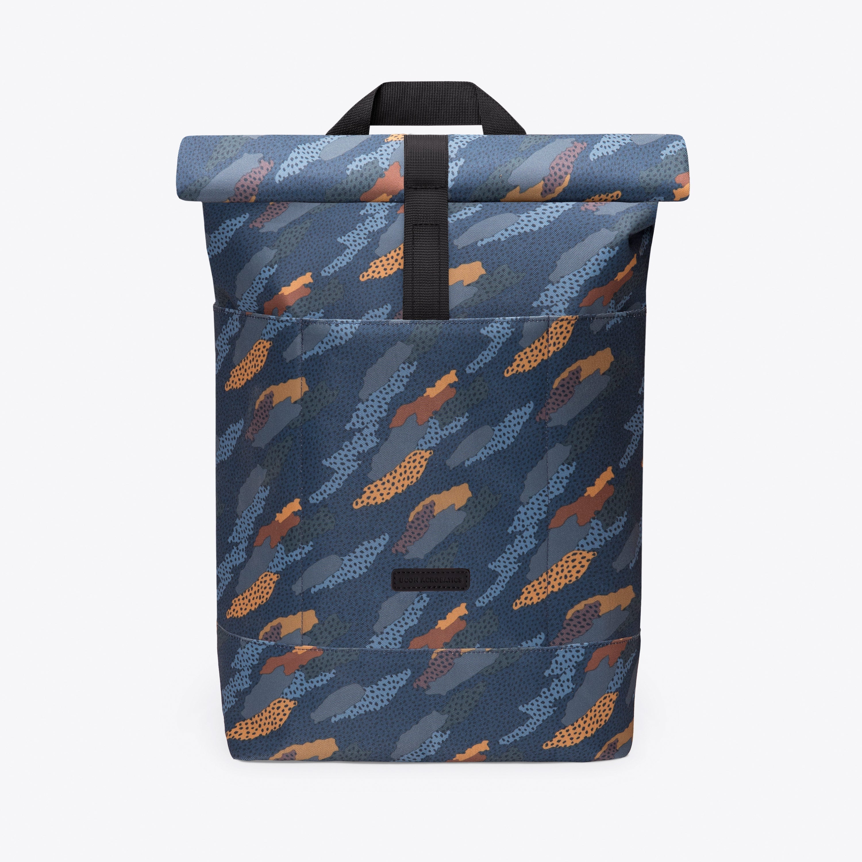 ucon-acrobatics-hajo-roll-top-rucksack-lotus-infinity-series image 1