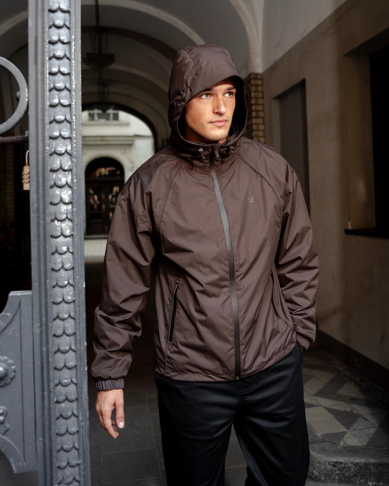 johnny-urban-regenjacke-nolan-3in1-regenjacke-mit-fleece image 4