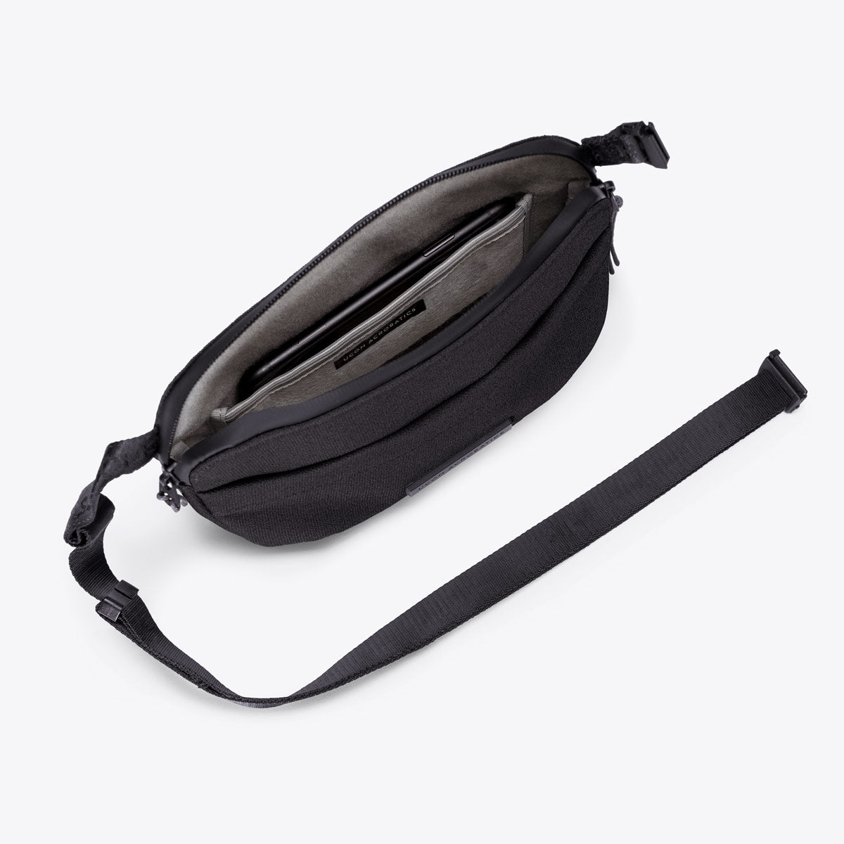 ucon-acrobatics-melvin-crossbody-bag-lotus-reflective-h-ft-und-umh-ngetasche image 5