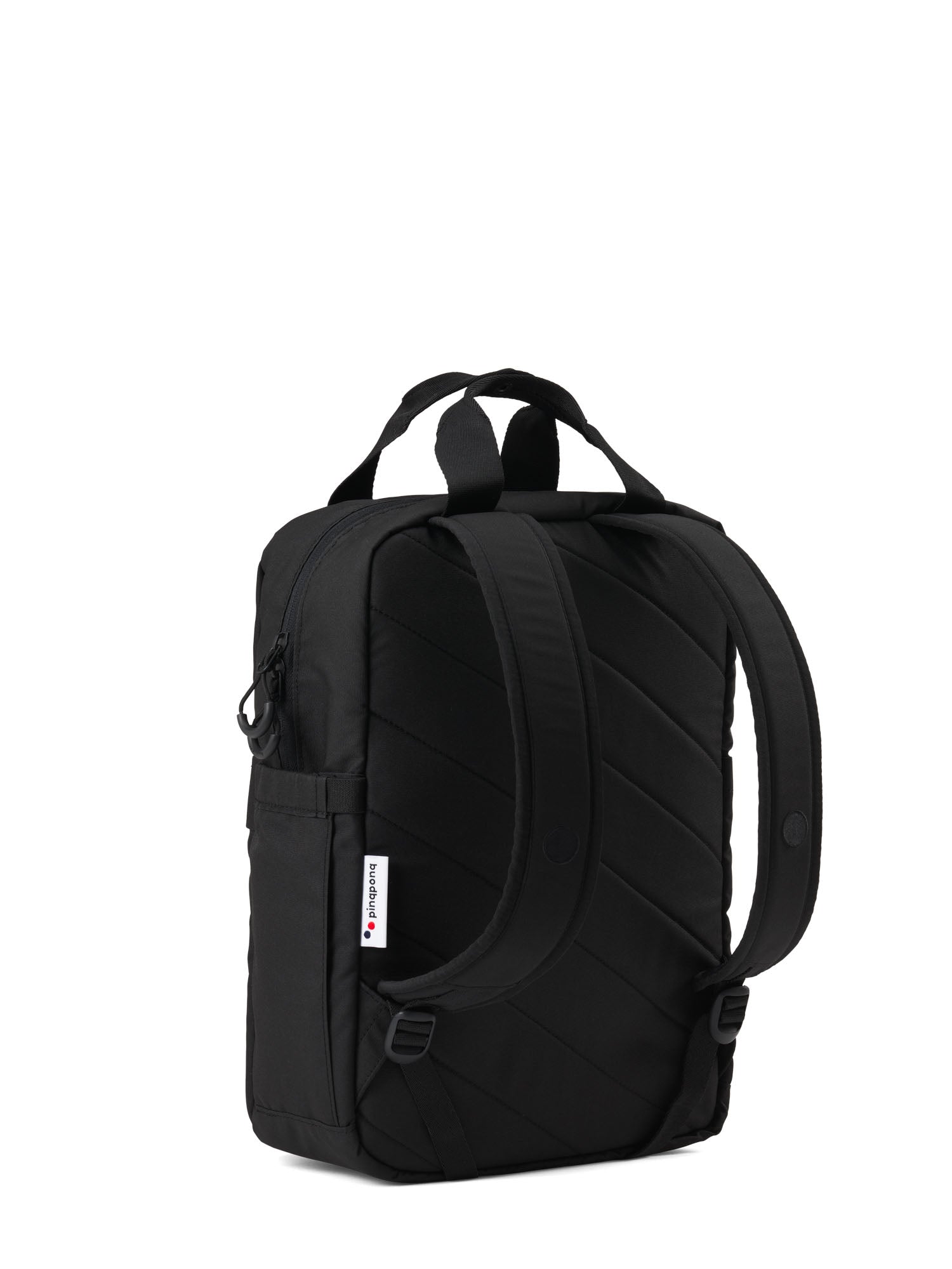 pinqponq-kute-daypack-rucksack-17-l-rooted-black image 5