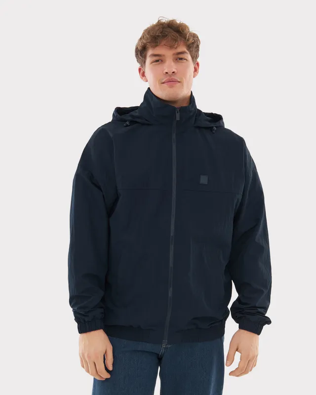 johnny-urban-lennon-overgangsjack-track-jacket-unisex-mit-aufrollbarer-kapuze image 1