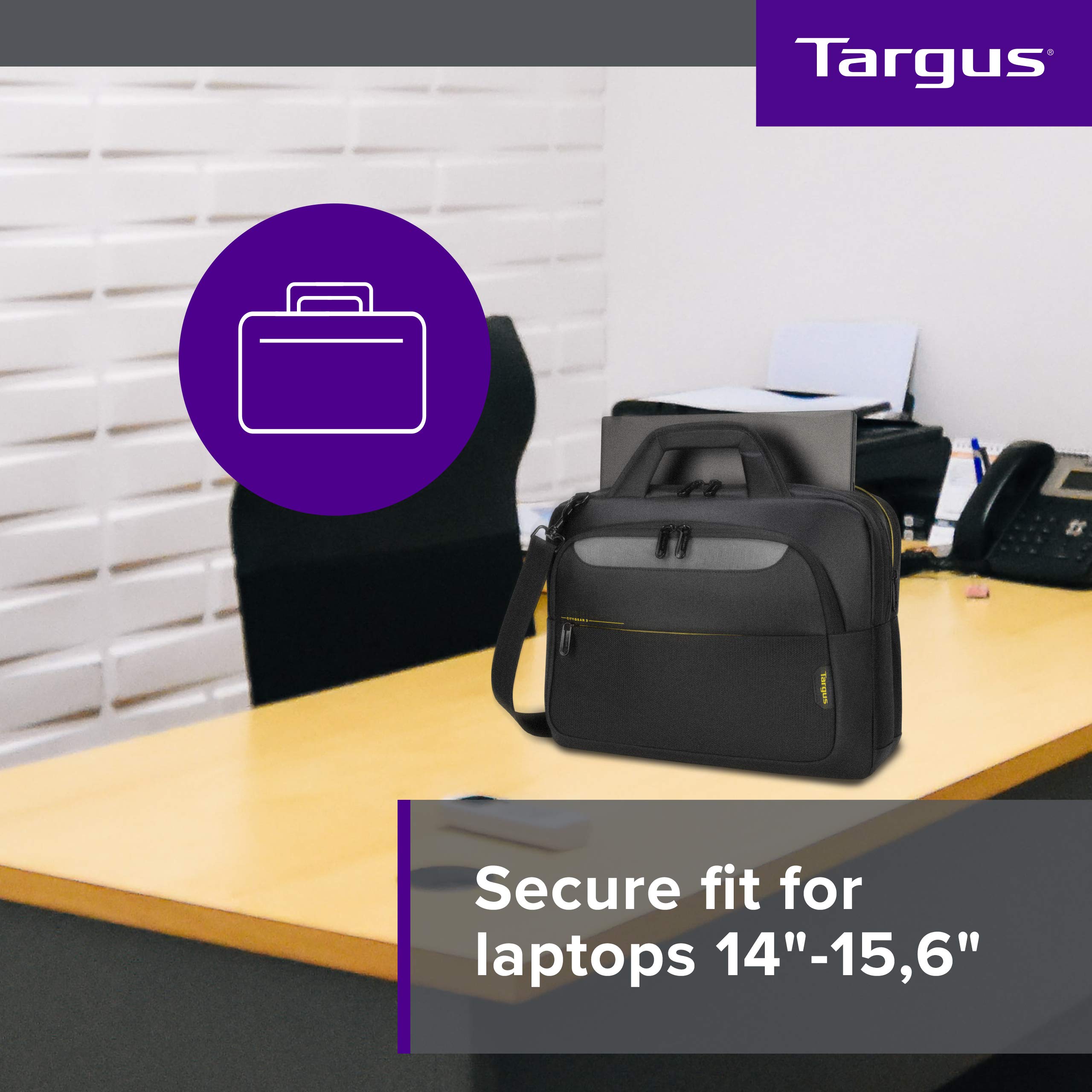 targus-citygear-topload-notebook-tasche-15-17-3-zoll-schwarz image 4