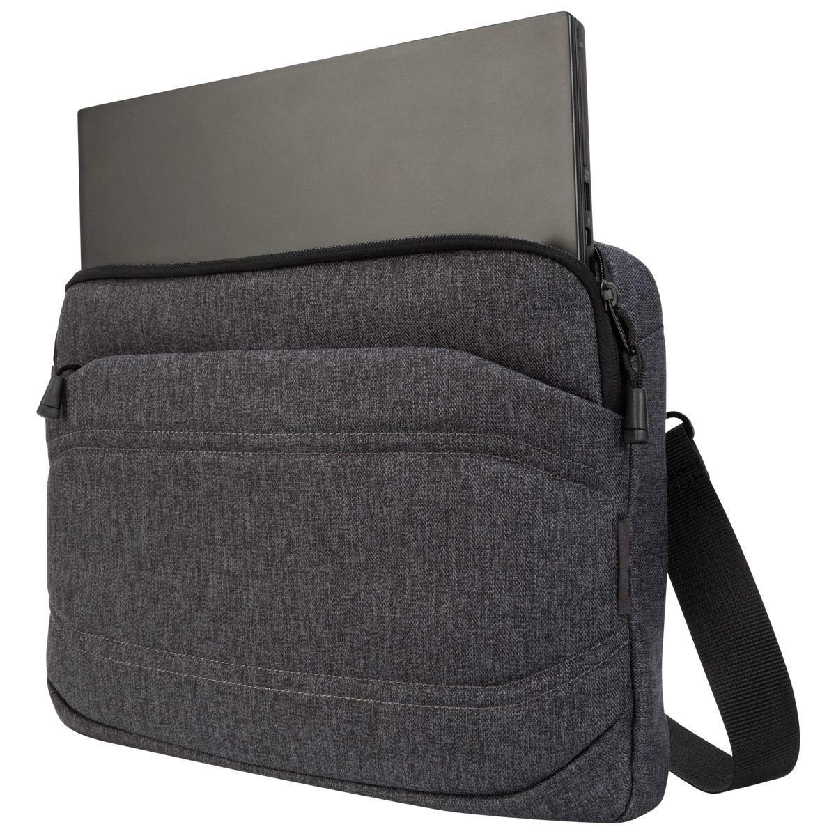 targus-groove-x2-slim-tasche-tss979gl-13-zoll-laptoptasche-charcoal image 5