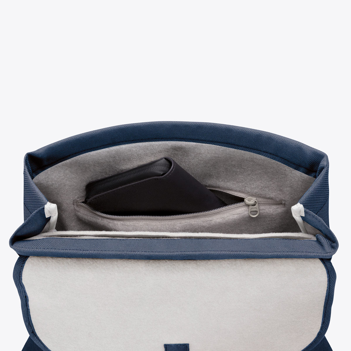 ucon-acrobatics-mion-flat-top-backpack-schlanker-alltags-rucksack image 7