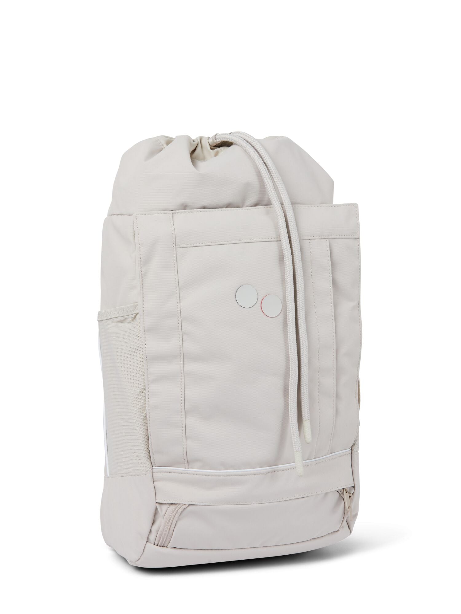 pinqponq-blok-medium-rucksack-handgep-ck-cliff-beige image 1