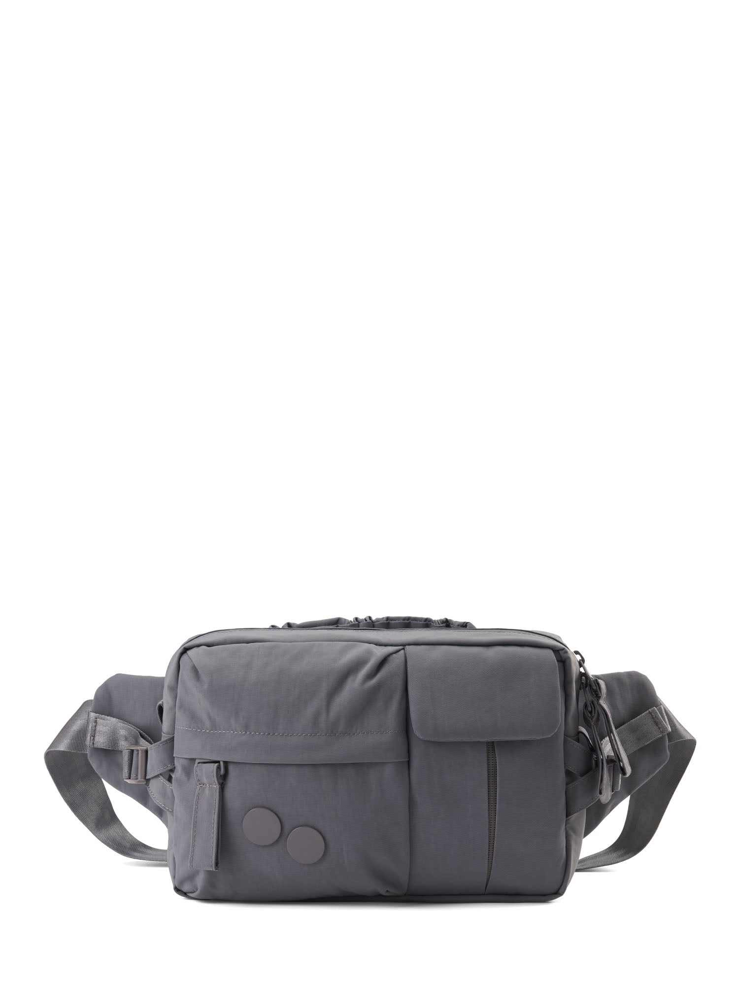 pinqponq-tetrik-large-crinkle-grey image 1