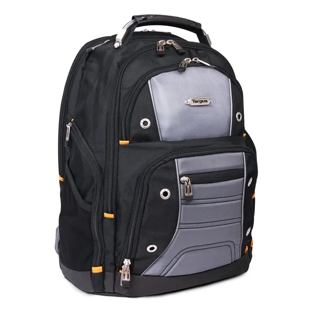 targus-driftertrek-laptop-rucksack-mit-usb-power-pass-thru-port image 1