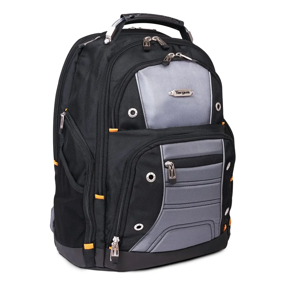 targus-driftertrek-laptop-rucksack-mit-usb-power-pass-thru-port image 1