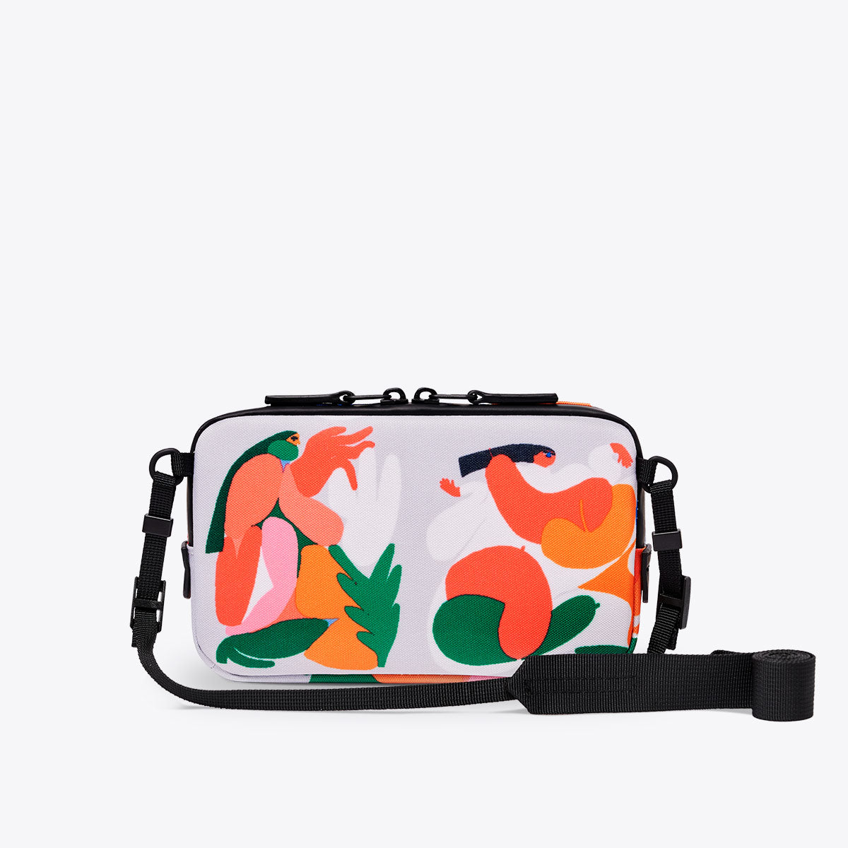 ucon-acrobatics-ando-crossbody-bag-amber-vittoria-edition image 3
