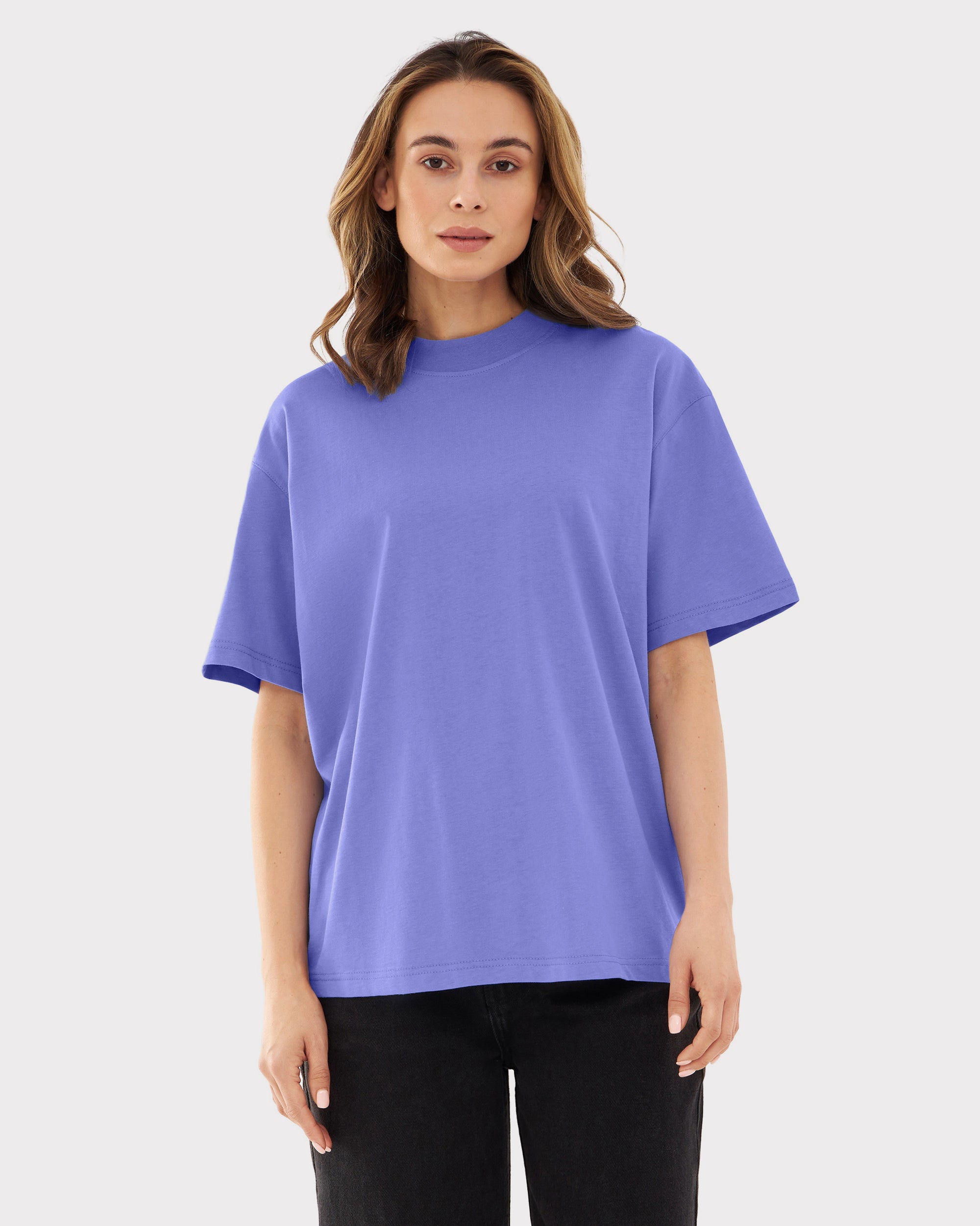 johnny-urban-t-shirt-sammy-chrome-butterfly-oversize-shirt-unisex image 6