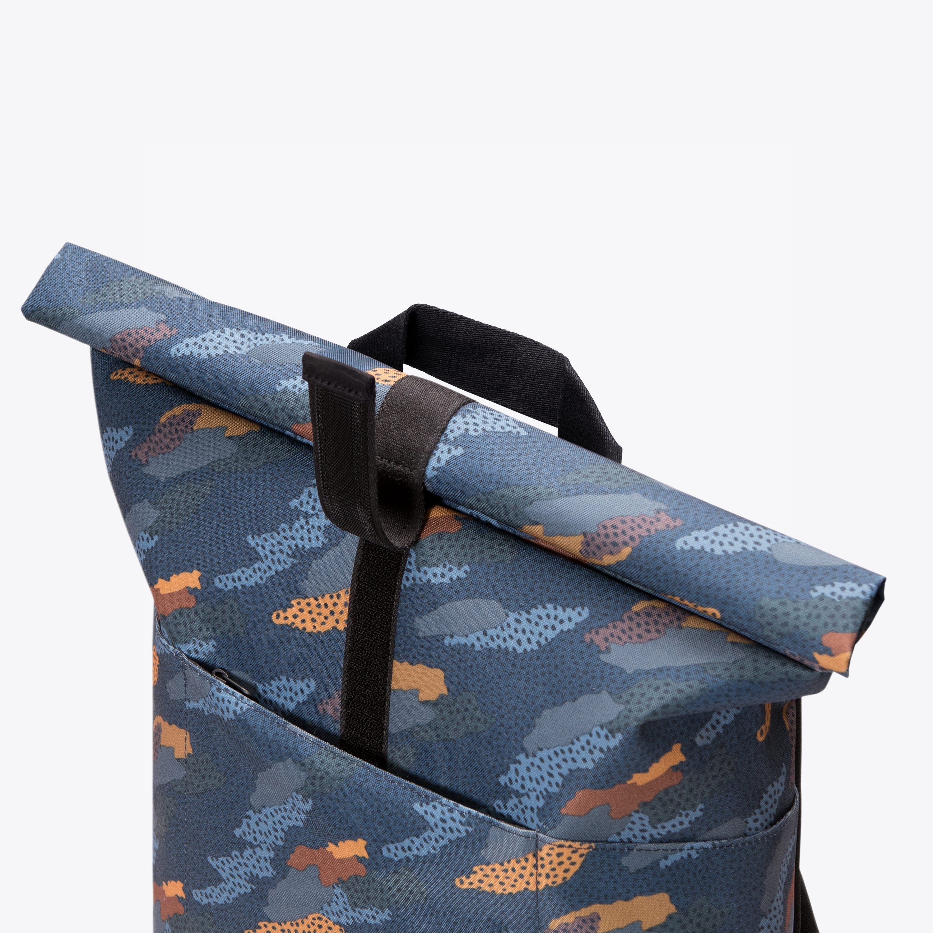 ucon-acrobatics-hajo-roll-top-rucksack-lotus-infinity-series image 5