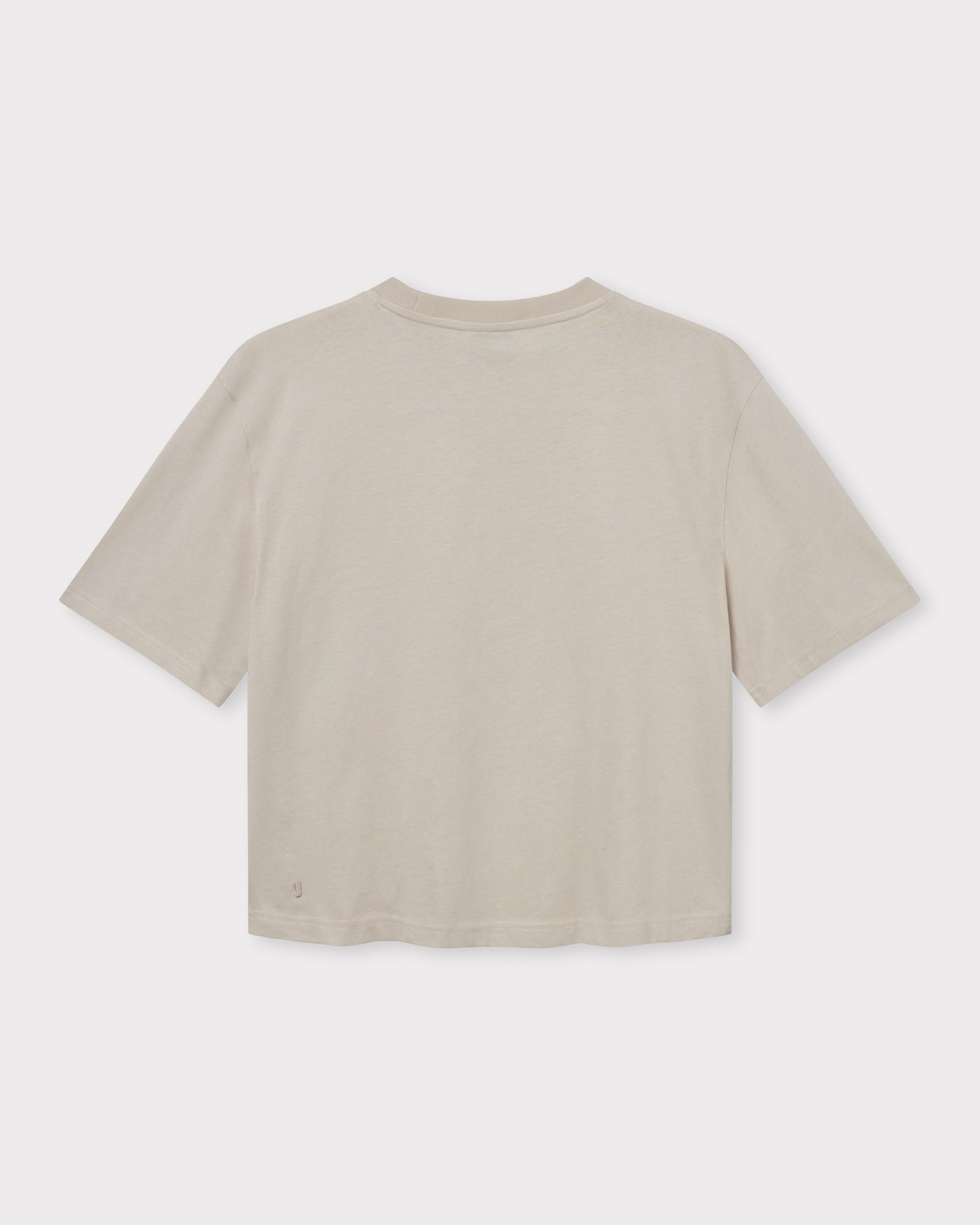 johnny-urban-cropped-t-shirt-zoey-oversize-crop-top-damen image 6
