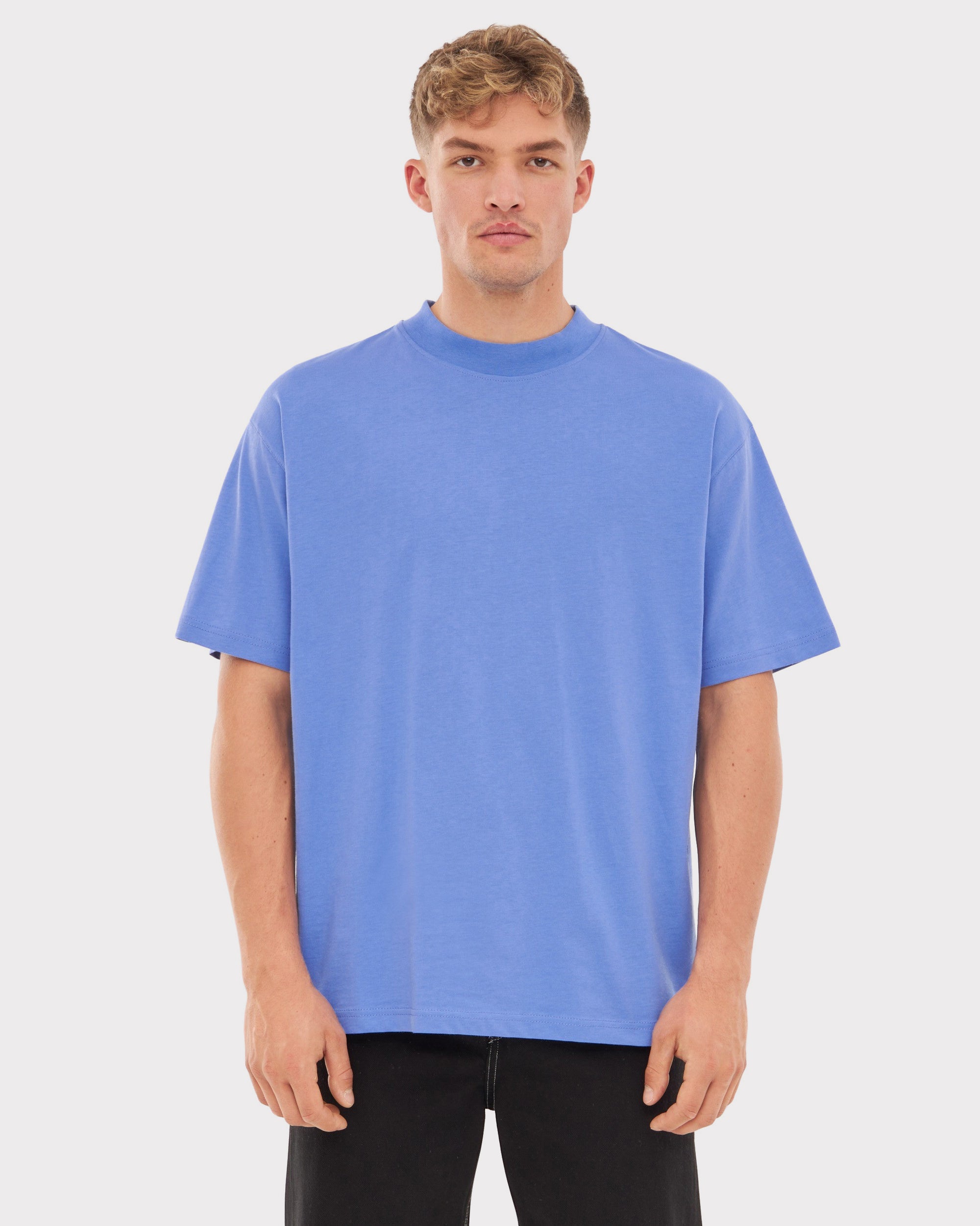 johnny-urban-t-shirt-sammy-ju-oversized-shirt-mit-backprint image 3