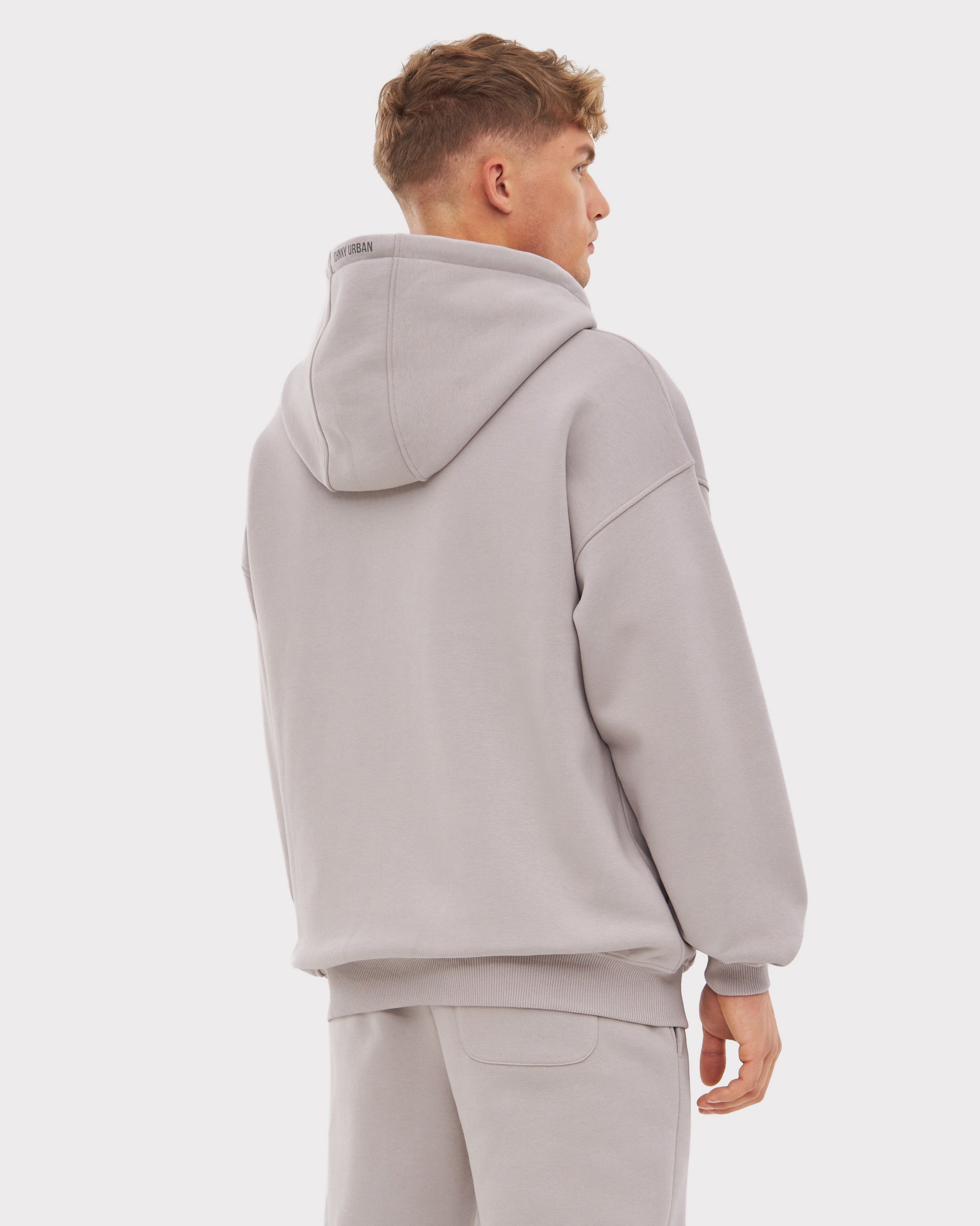 johnny-urban-caleb-oversized-zip-hoodie-unisex-kapuzenjacke-mit-rei-verschluss image 2