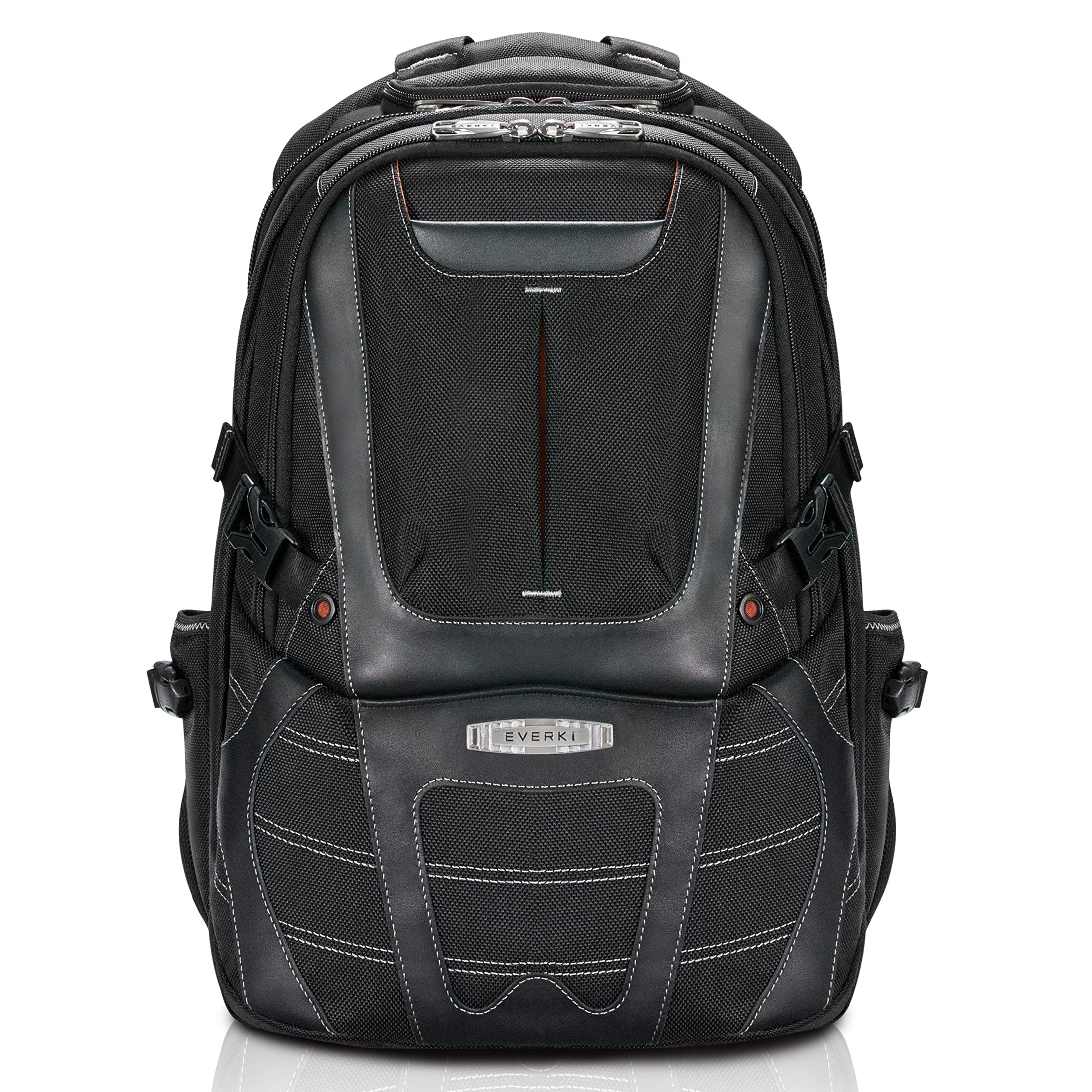 everki-concept-2-business-laptop-rucksack-30l-17-3-zoll-ballistisches-nylon-lede image 1