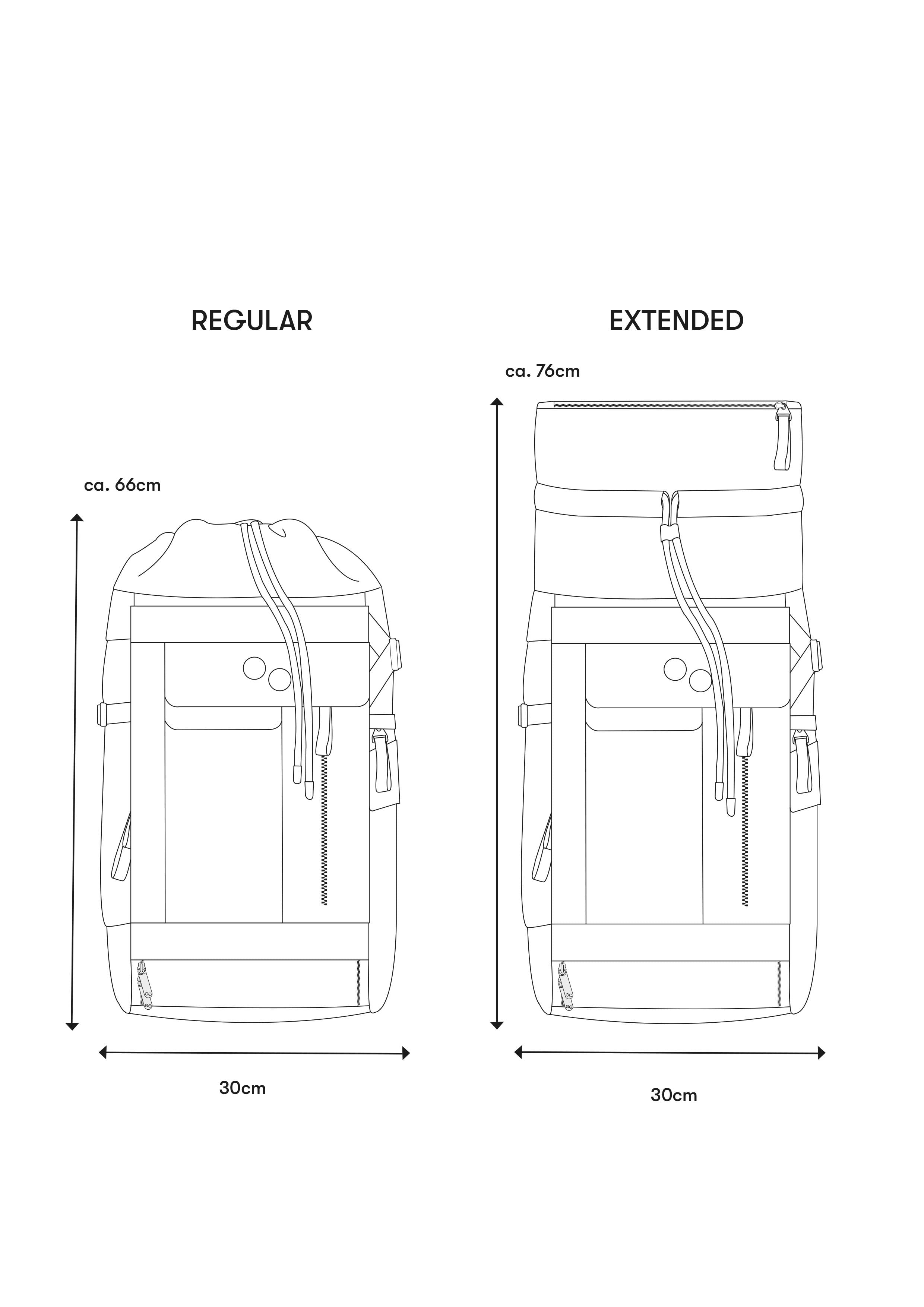 pinqponq-blok-large-rucksack-crinkle-black image 8