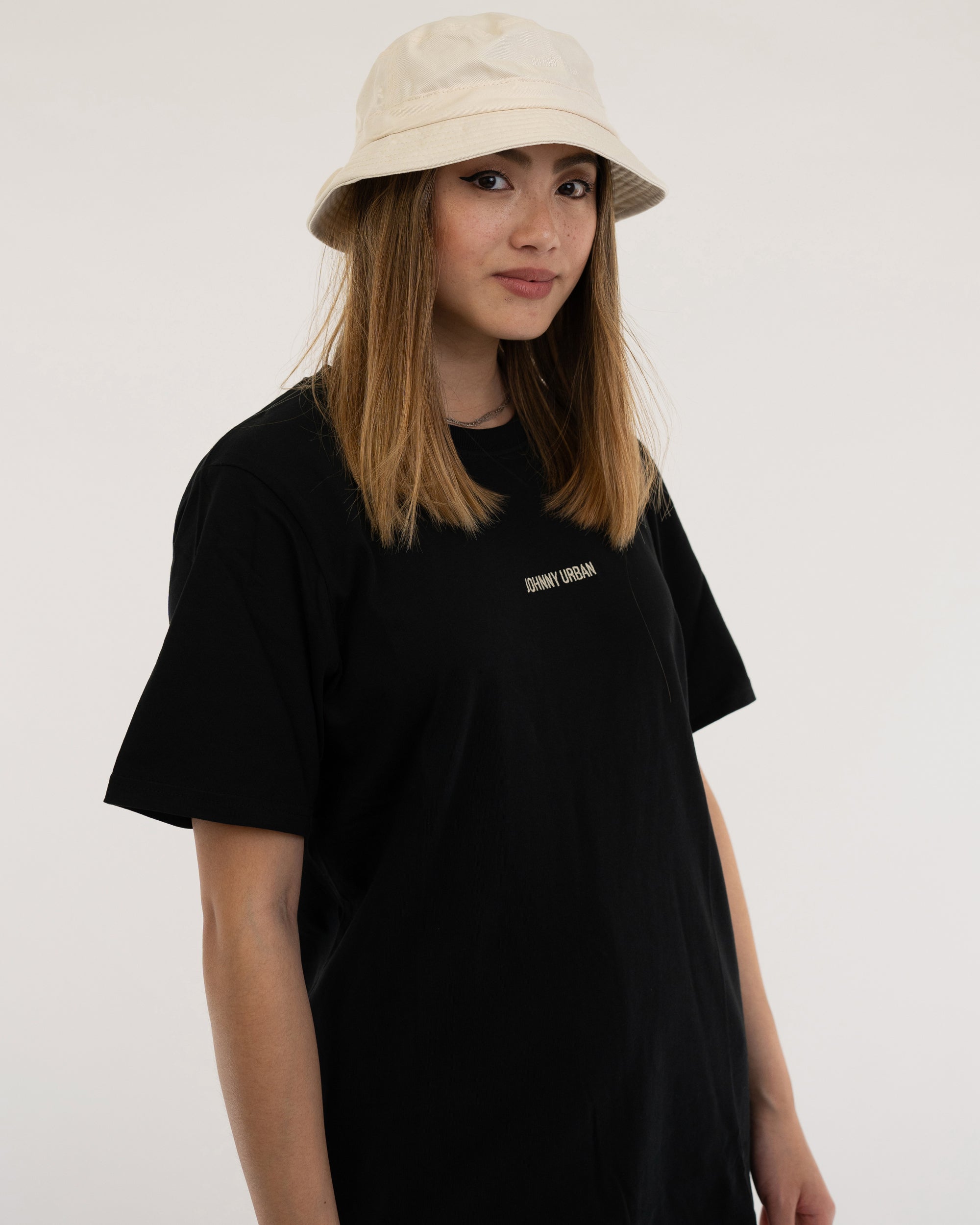 johnny-urban-bucket-hat-gill-fischerhut-baumwolle-57-cm image 2