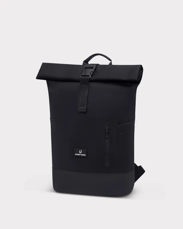 johnny-urban-luca-medium-rolltop-rucksack image 1