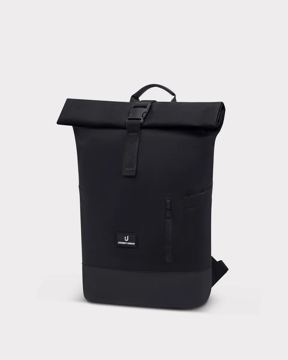 johnny-urban-luca-medium-rolltop-rucksack image 1