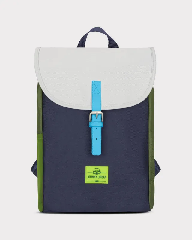 johnny-urban-kinderrucksack-liam-kindergarten-rucksack-30-x-22-x-11-cm image 1