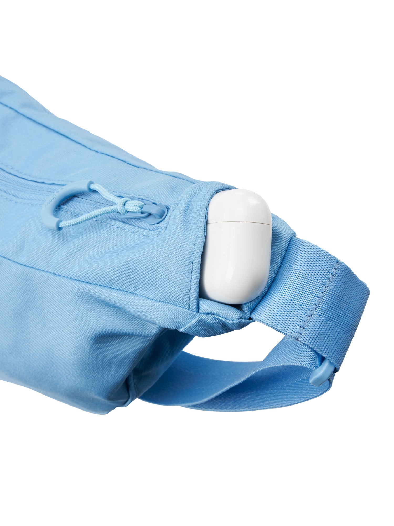 pinqponq-krumm-small-banana-bag-aqua-blue image 6