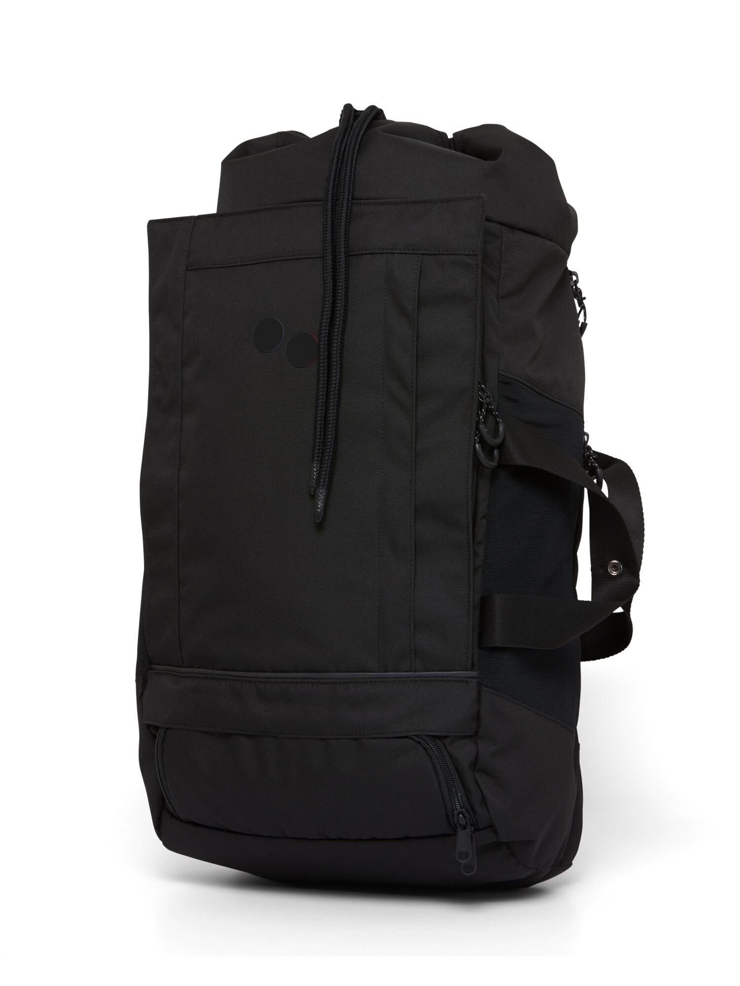 pinqponq-blok-large-rucksack-rooted-black image 7