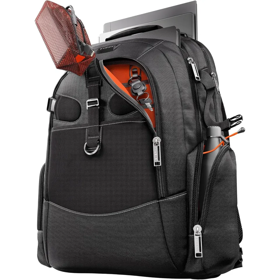 everki-business-120-laptop-rucksack-40l-f-r-2-laptops-bis-18-4-zoll image 1