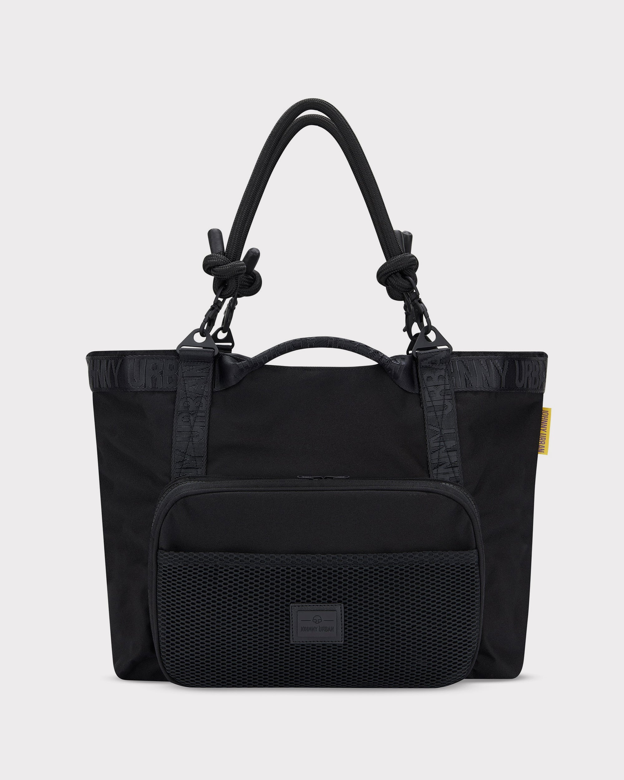 johnny-urban-shopper-tasche-cassie-sleek-series-f-r-reise-und-einkauf image 1