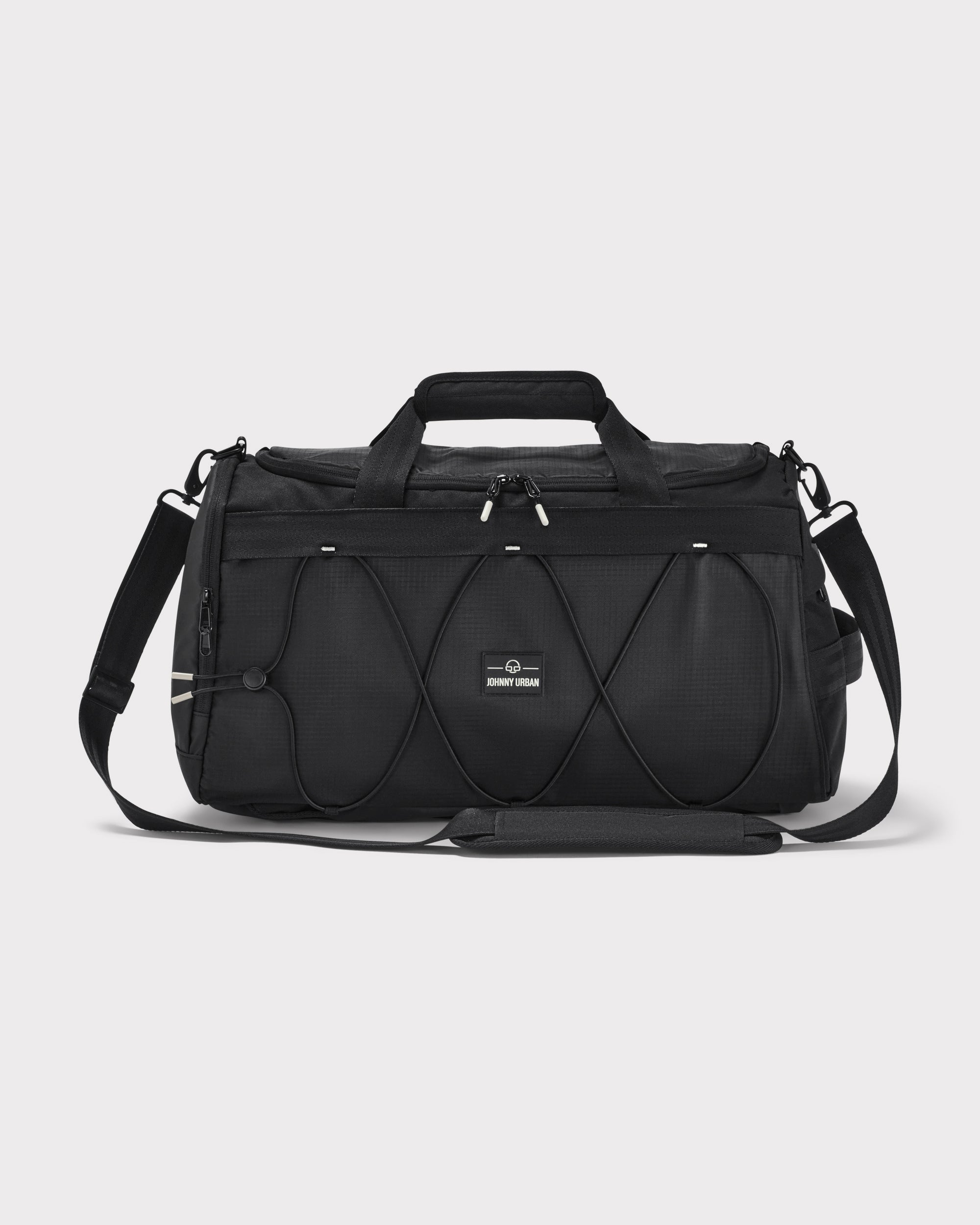 johnny-urban-shawn-medium-duffle-bag-mit-schuhfach-travel-series image 1