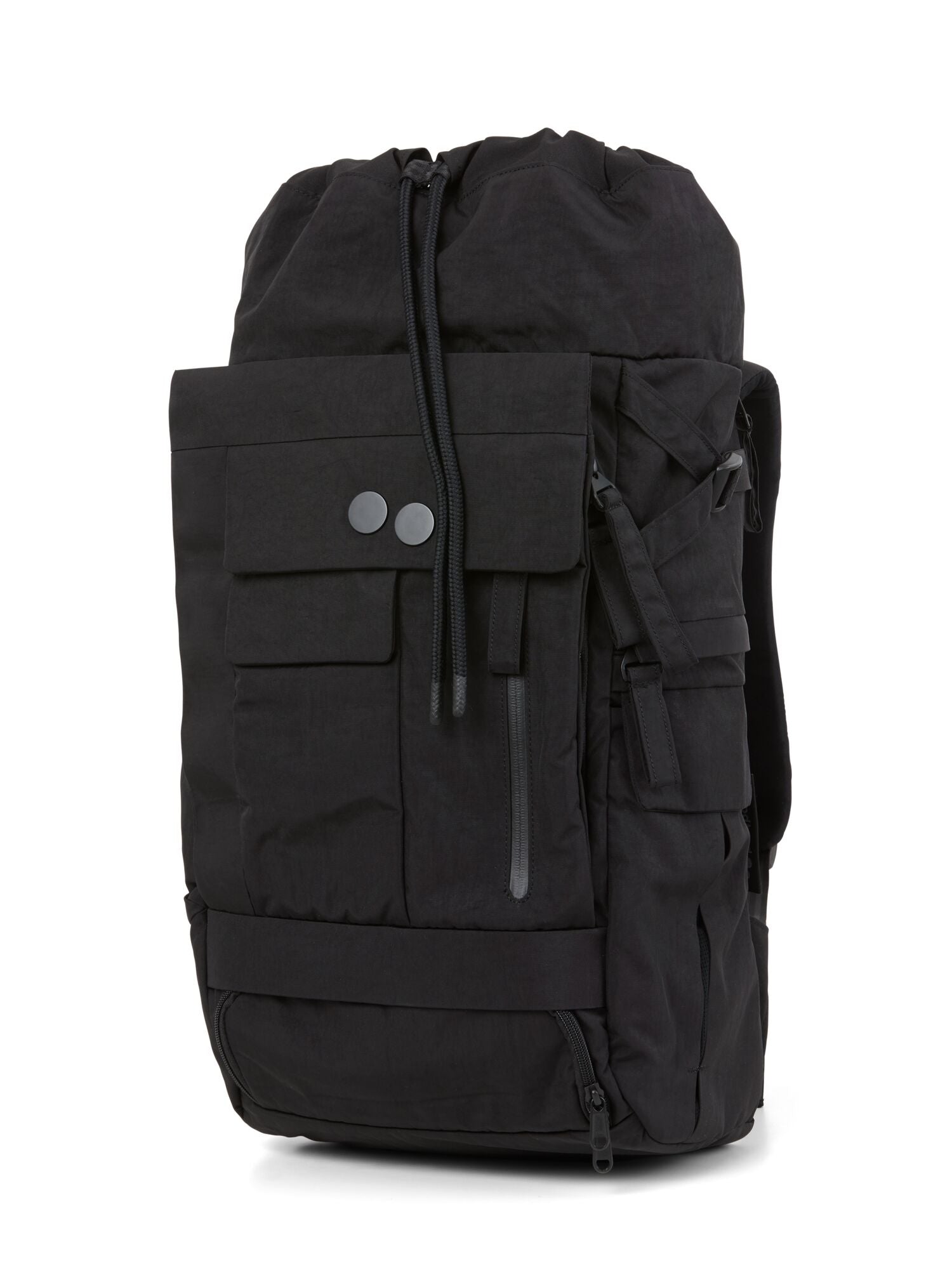 pinqponq-blok-large-rucksack-crinkle-black image 4