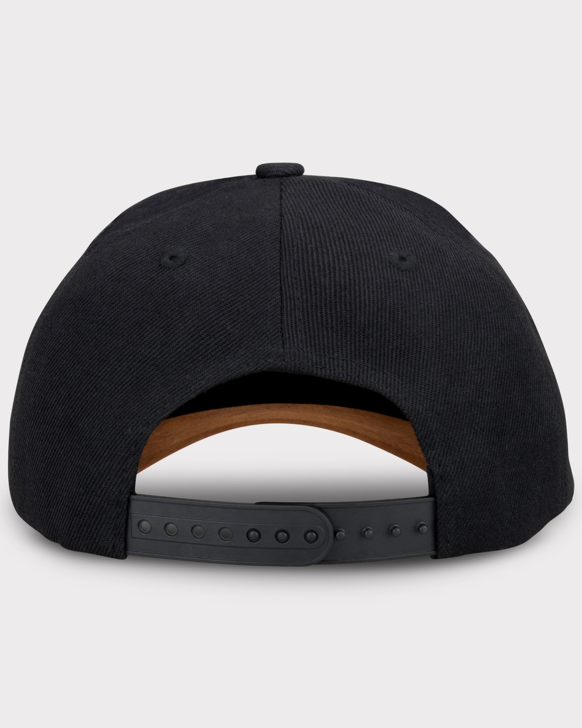 johnny-urban-cap-dean-curved-6-panel-snapback-cap image 5