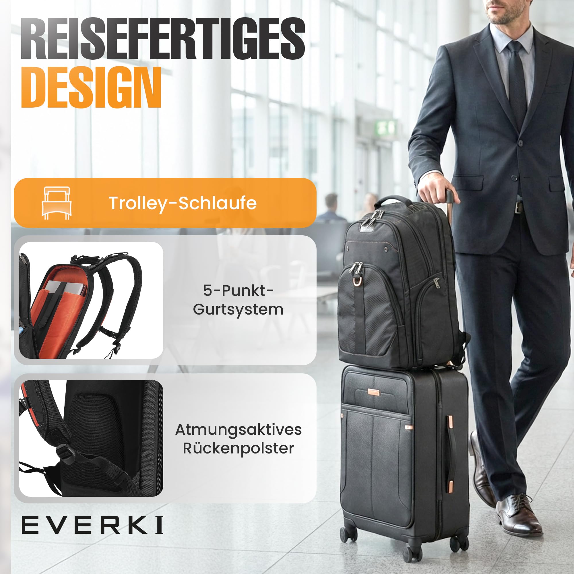 everki-atlas-business-laptoprucksack-32l-13-17-3-zoll-schwarz image 7