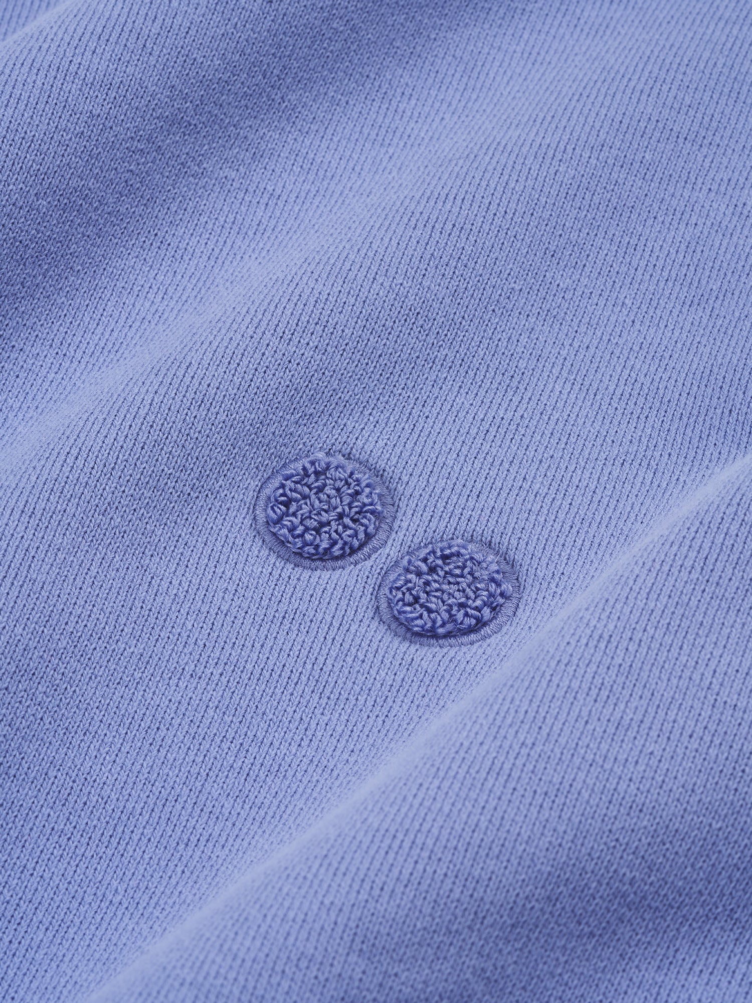 pinqponq-sweatshirt-cotton-unisex-pool-blue image 3