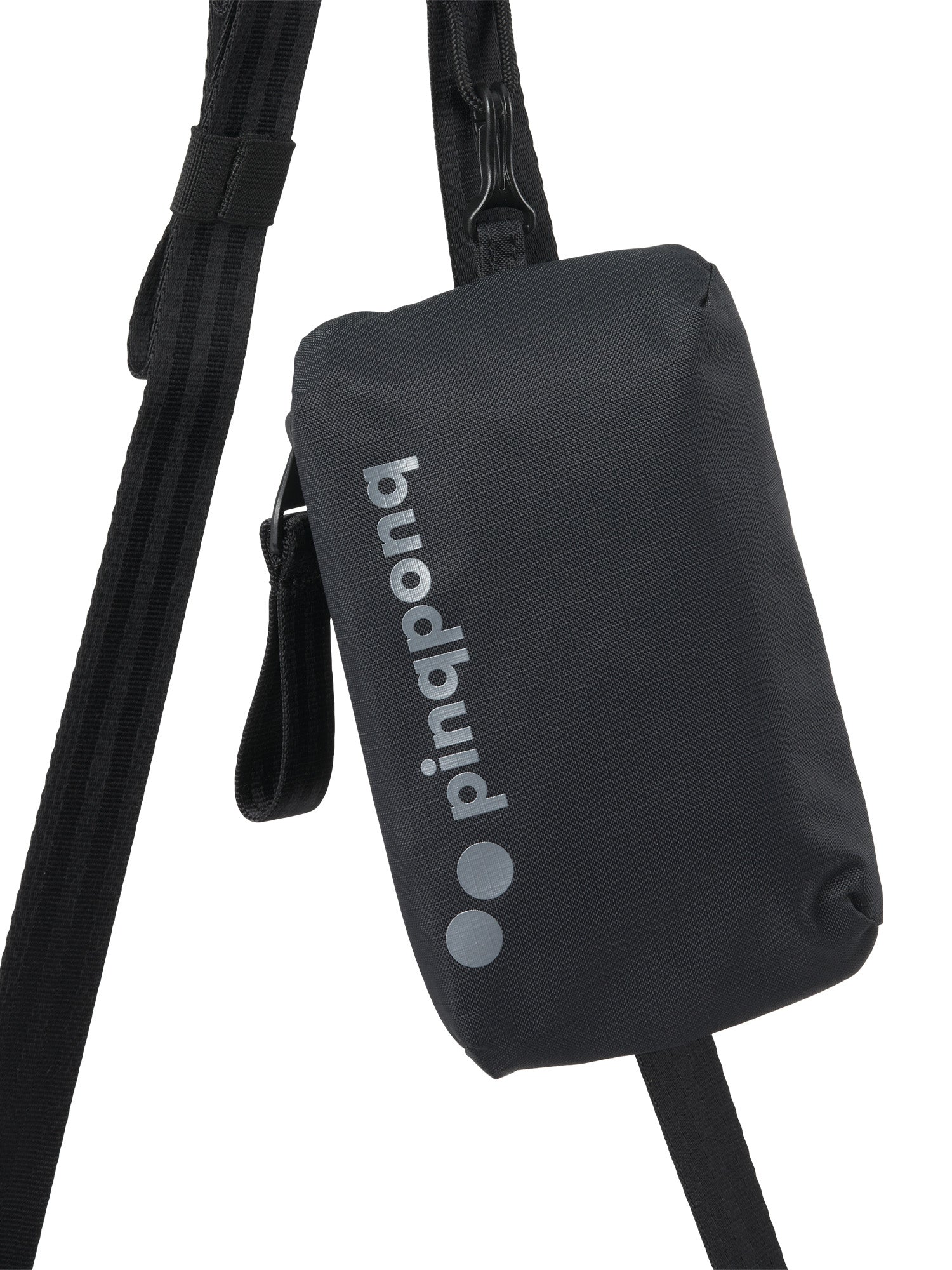 pinqponq-aksel-hip-bag-crossbody-bag-pure-black image 7