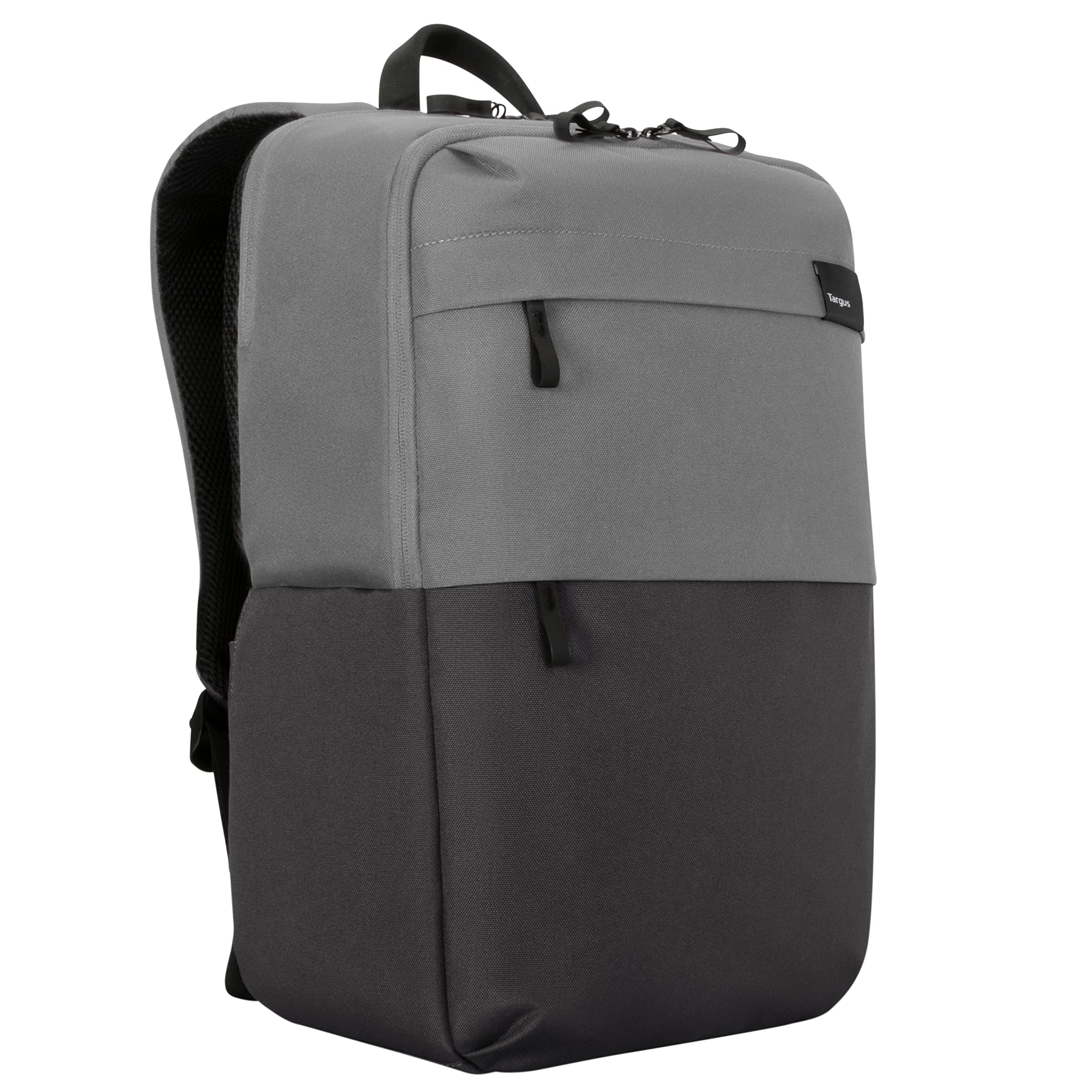 targus-sagano-ecosmart-schutzh-lle-14-zoll-schwarz-grau image 1