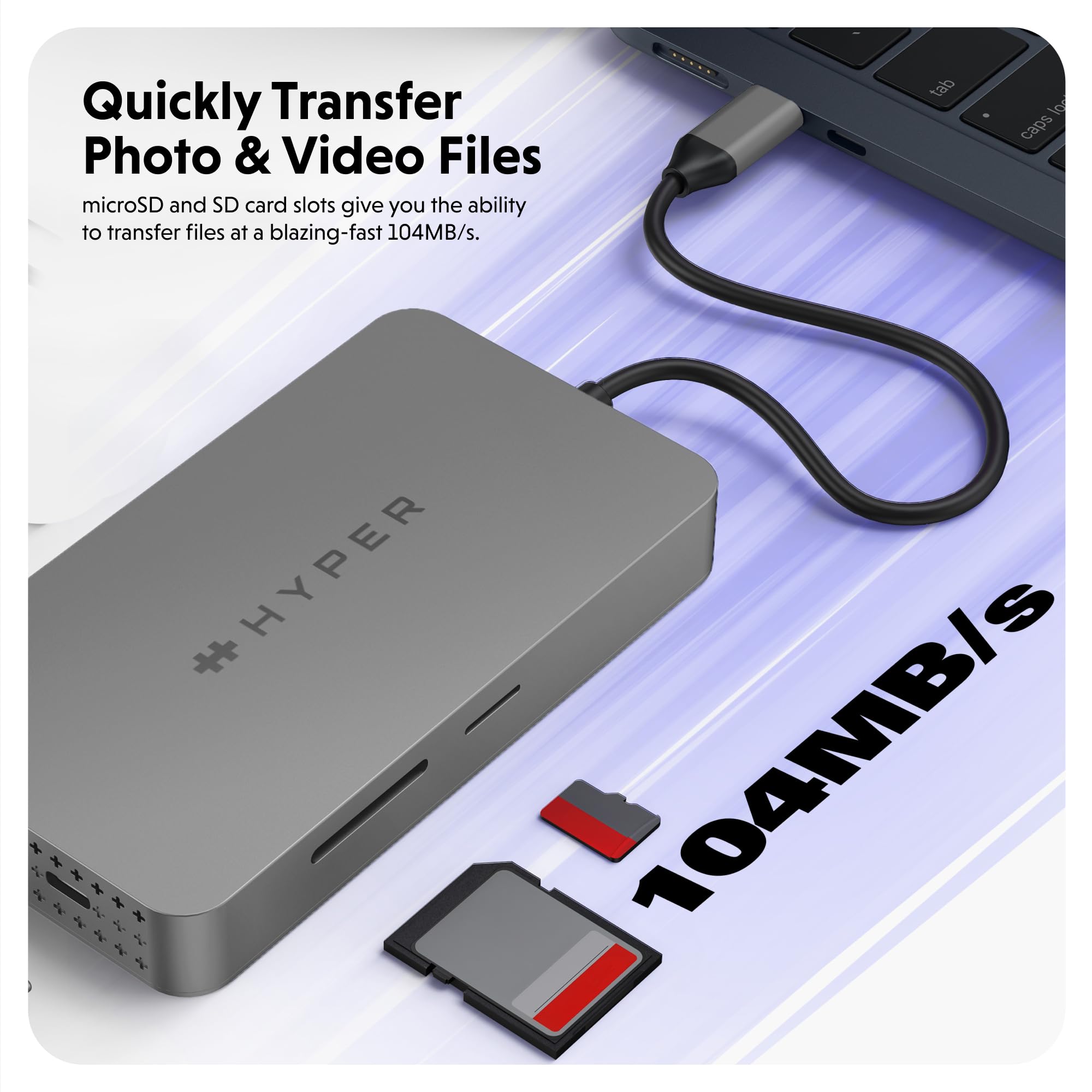 targus-hyper-universal-usb-c-hub-10-in-1-dockingstation-silber image 7