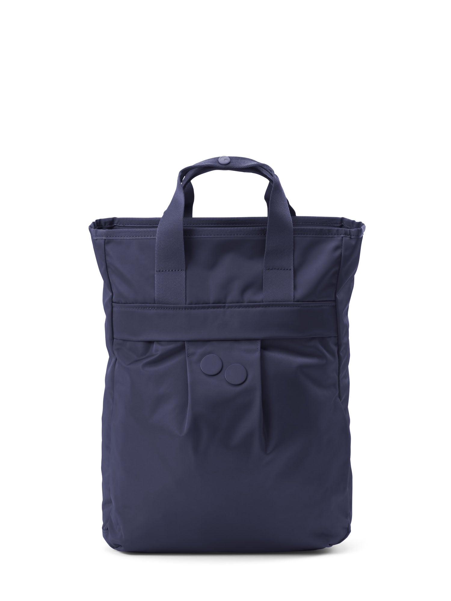 pinqponq-komo-rucksack-tote-bag-glazed-dusk image 1