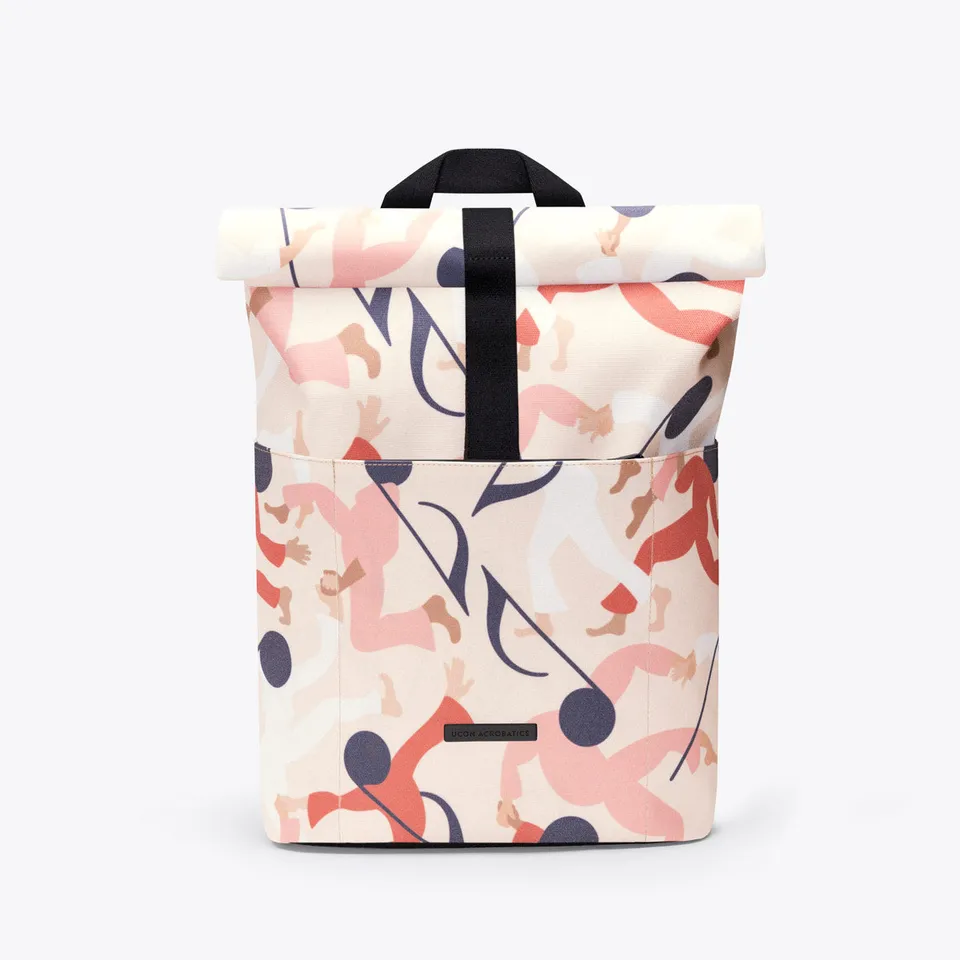 ucon-acrobatics-hajo-roll-top-rucksack-lotus-infinity-francesco-ciccolella-editi image 1