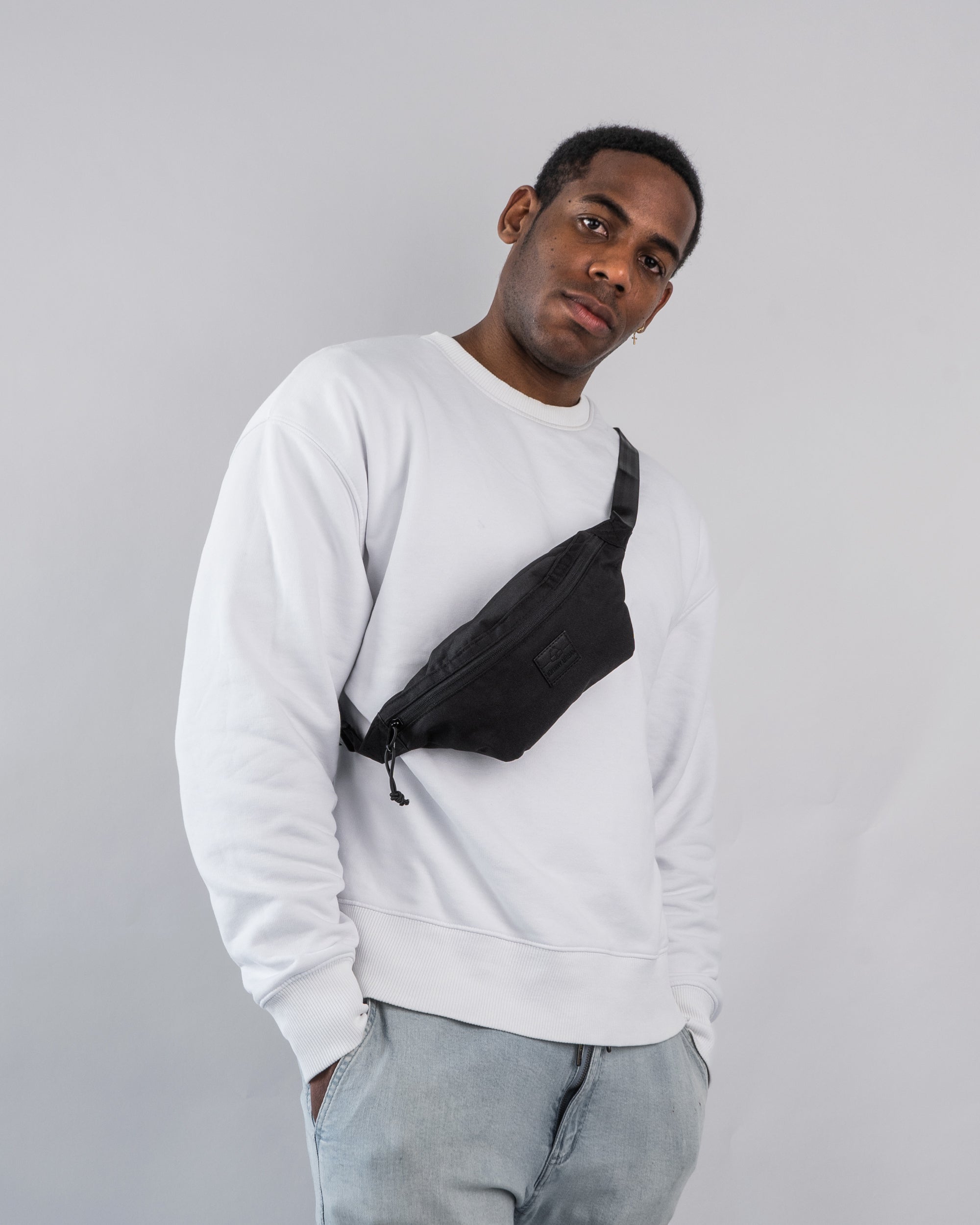 johnny-urban-bauchtasche-erik-small-mini-hip-bag-eco image 3