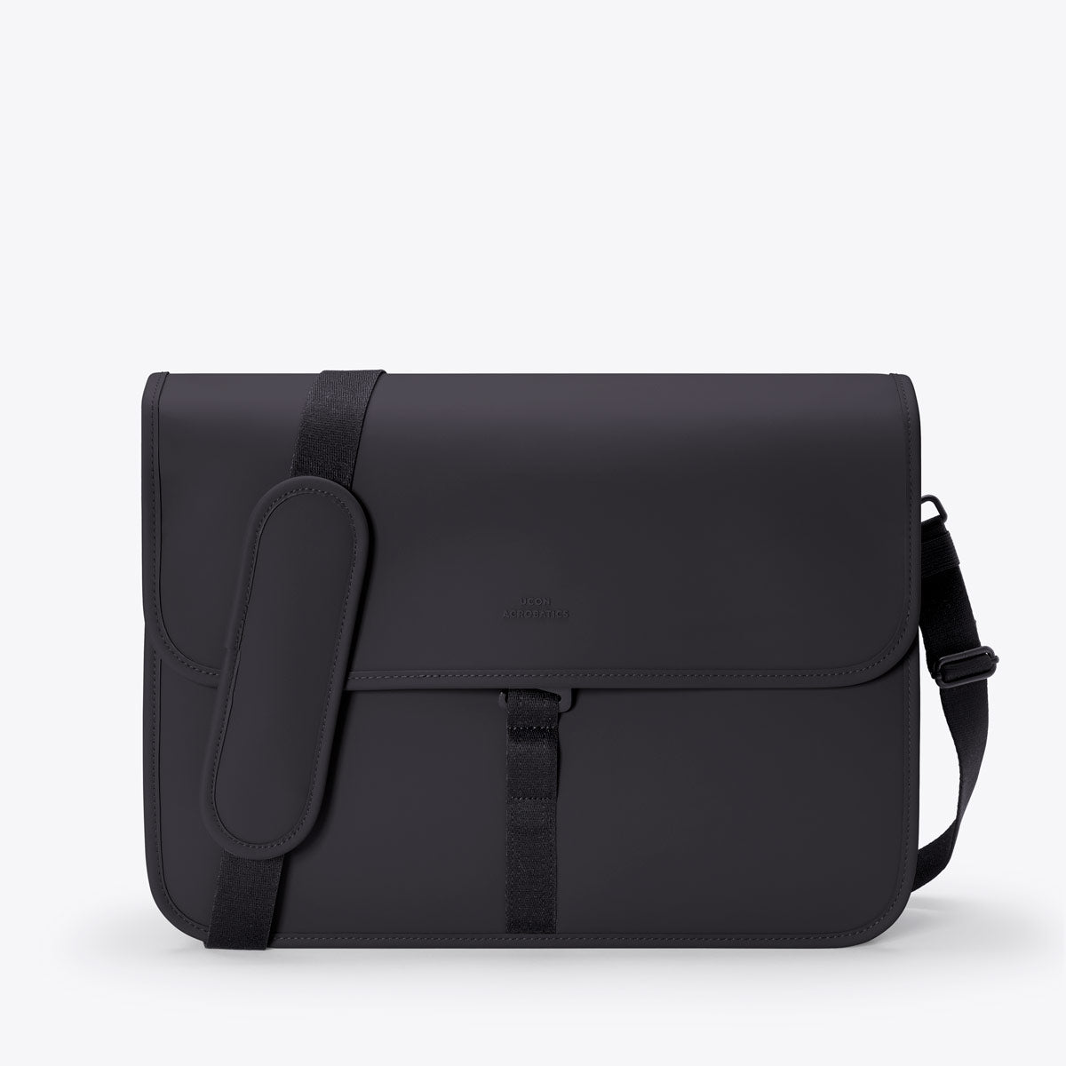 ucon-acrobatics-katsu-messenger-bag-laptop-messenger-f-r-arbeit-und-reise image 1