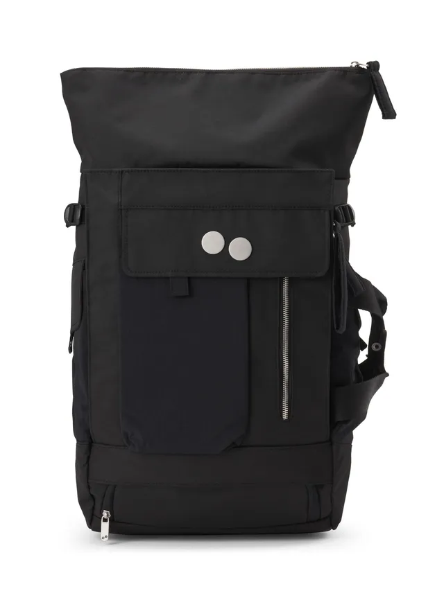 pinqponq-blok-medium-flowers-for-society-rucksack-und-handgep-ck image 1