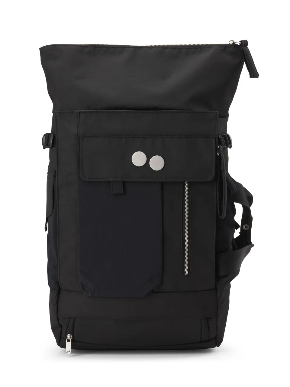 pinqponq-blok-medium-flowers-for-society-rucksack-und-handgep-ck image 1