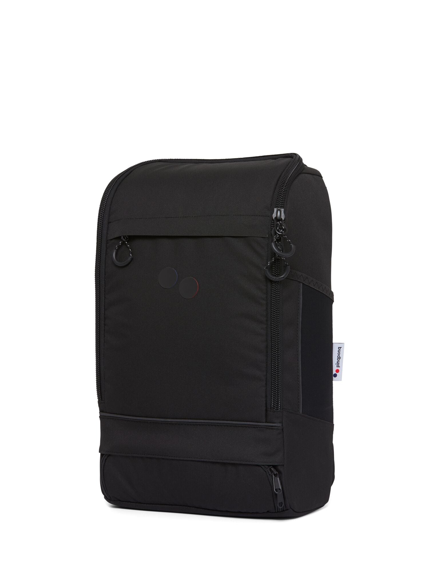 pinqponq-cubik-medium-business-rucksack-rooted-black image 5