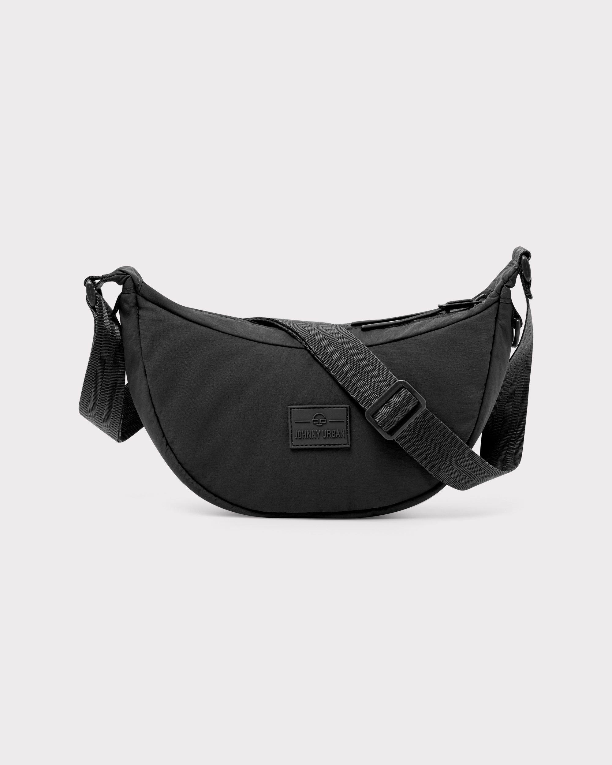 johnny-urban-half-moon-bag-kaia-small-mini-crossbody-bauchtasche image 1