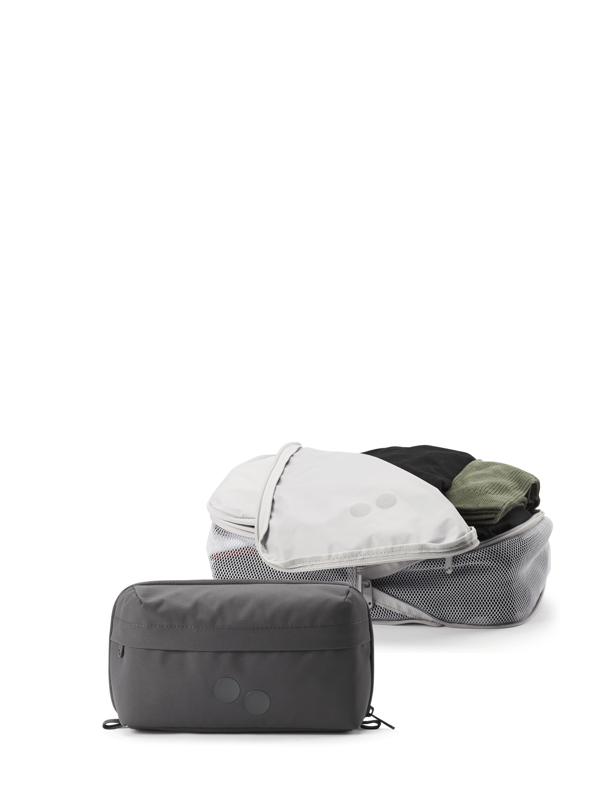 pinqponq-washbag-komprik-large-set-glacier-grey image 1