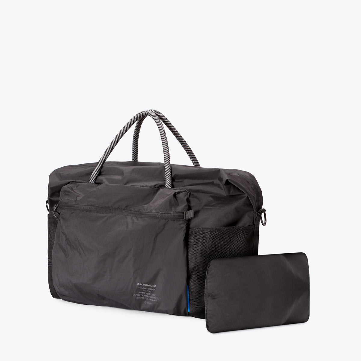 ucon-acrobatics-leander-packable-weekender-bag image 1
