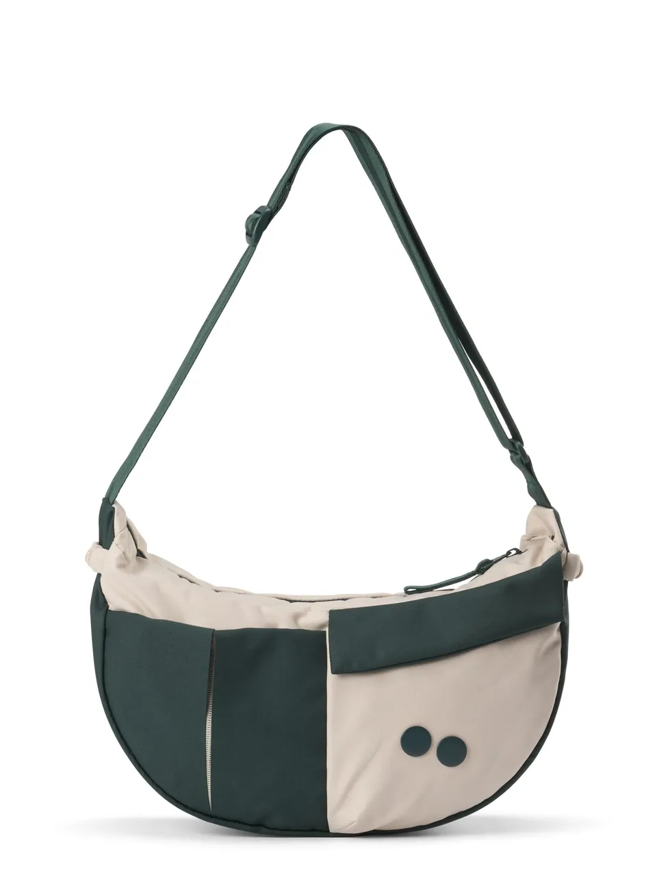 pinqponq-krumm-medium-construct-parasol-banana-bag-crossbody-7-5-l image 1