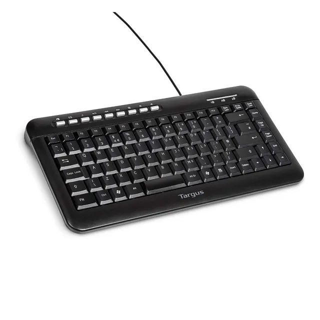 targus-compact-usb-tastatur-uk-layout image 1