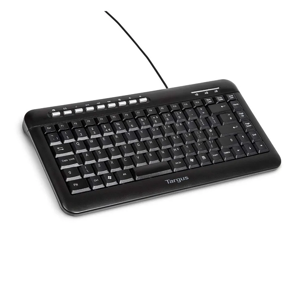 targus-compact-usb-tastatur-uk-layout image 1