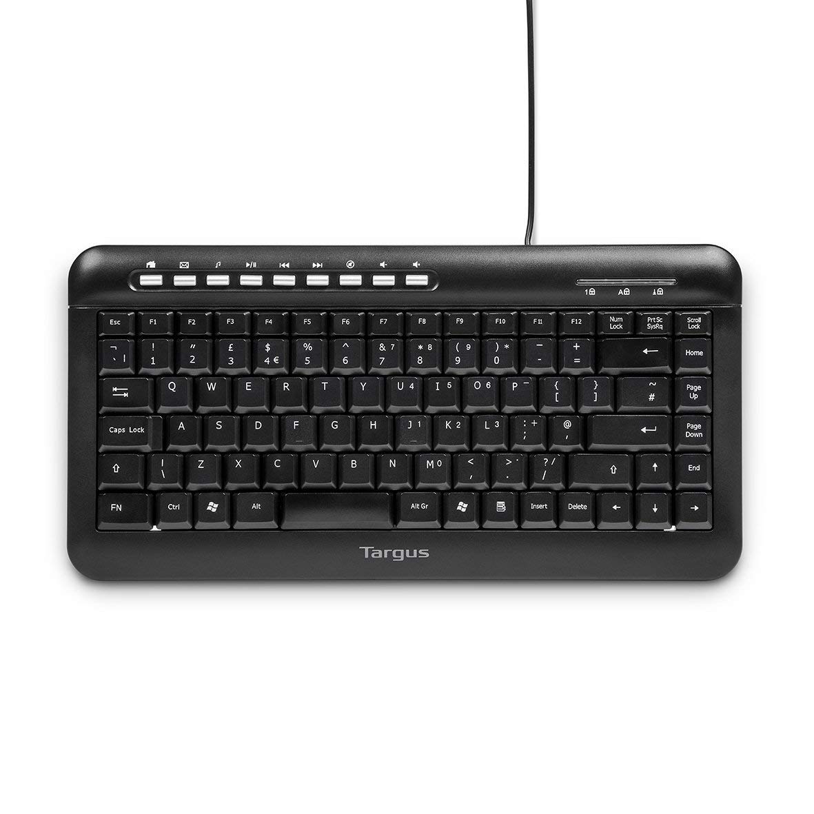 targus-compact-usb-tastatur-uk-layout image 2